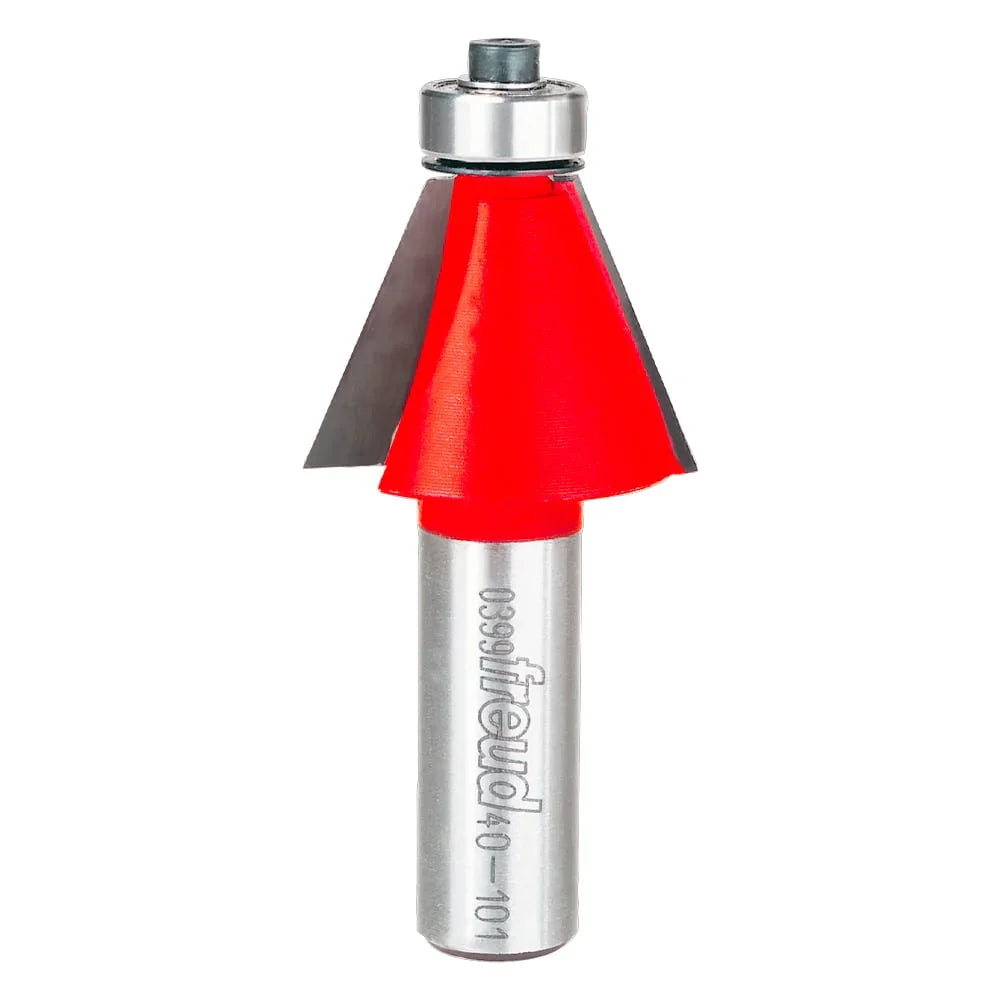 Chamfer Router Bits - Freud