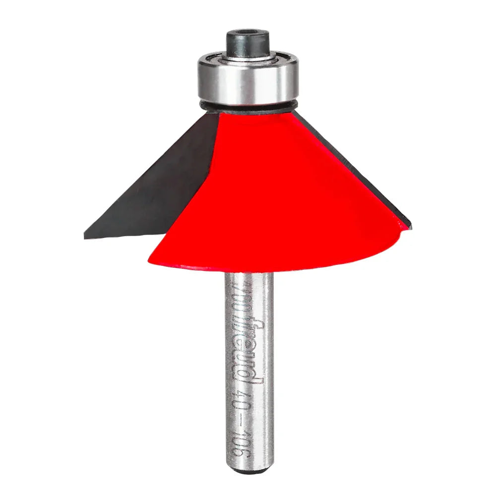 Chamfer Router Bits - Freud