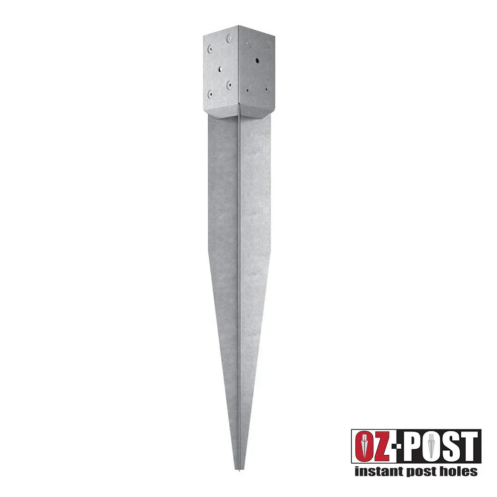 OZ-Post Post Anchor T4-850 (3 1/2")