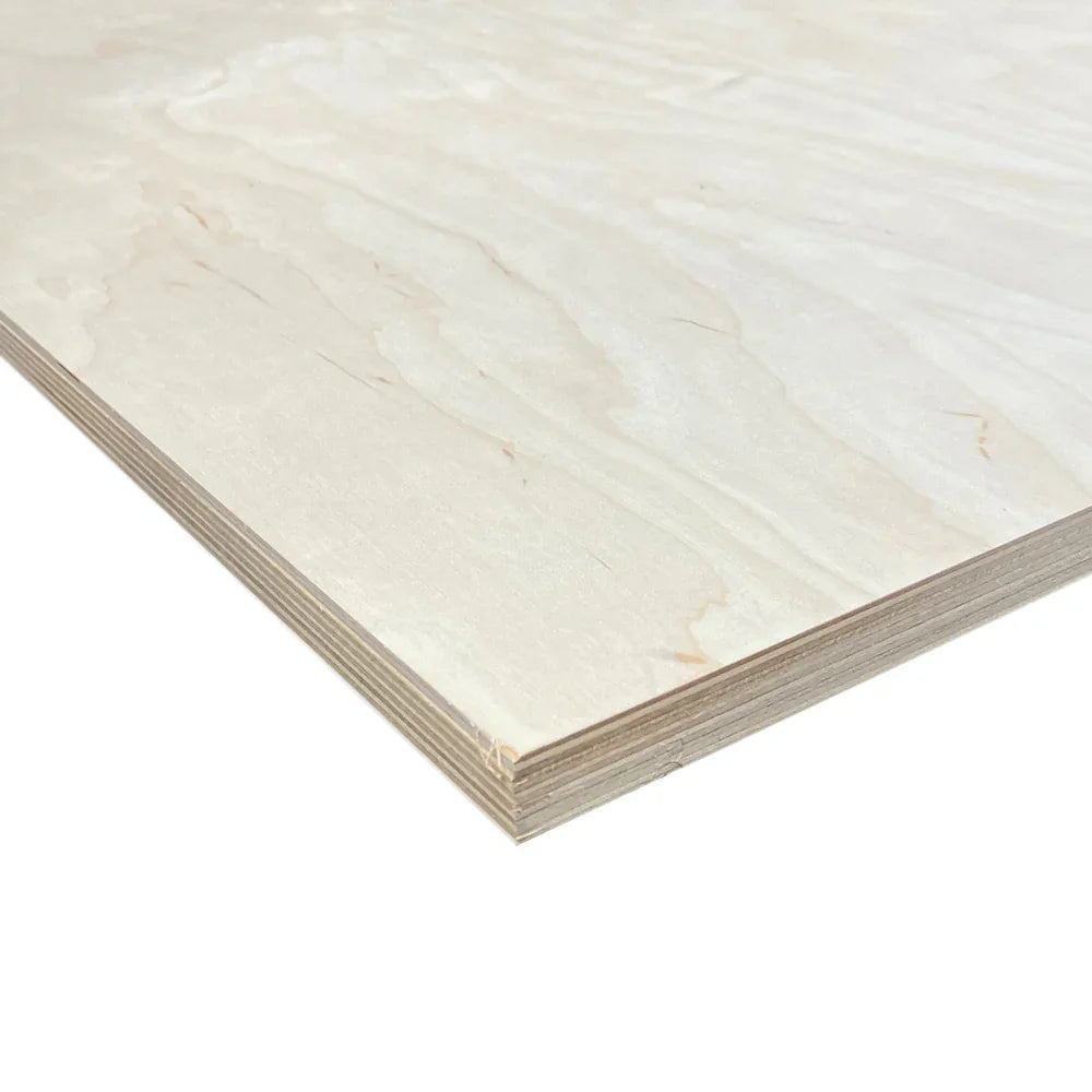 Baltic Birch - 3/4" x 5' x 8'