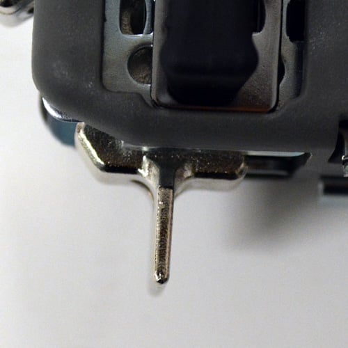 Marksman Pro Hidden Deck Fastener System - CAMO