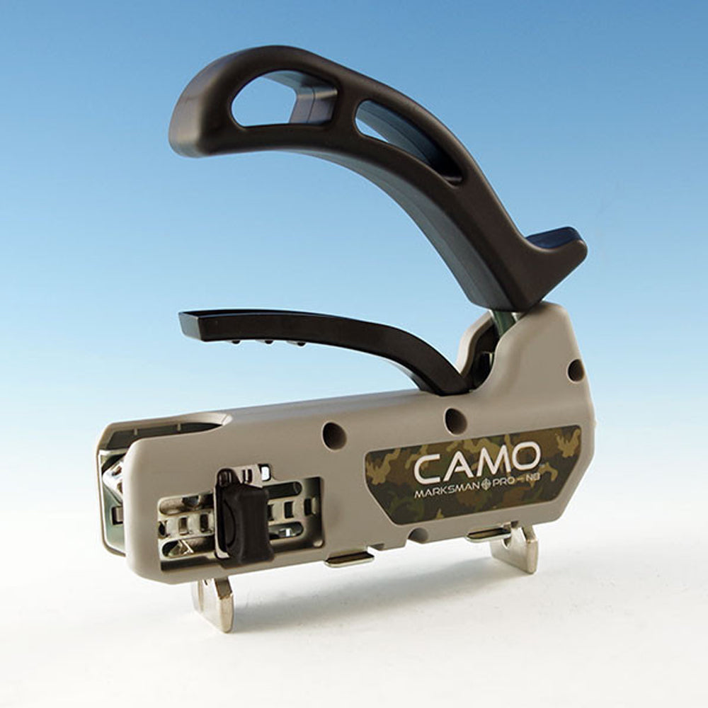 Outil d'installation de vis cachées Pro NB - Camo