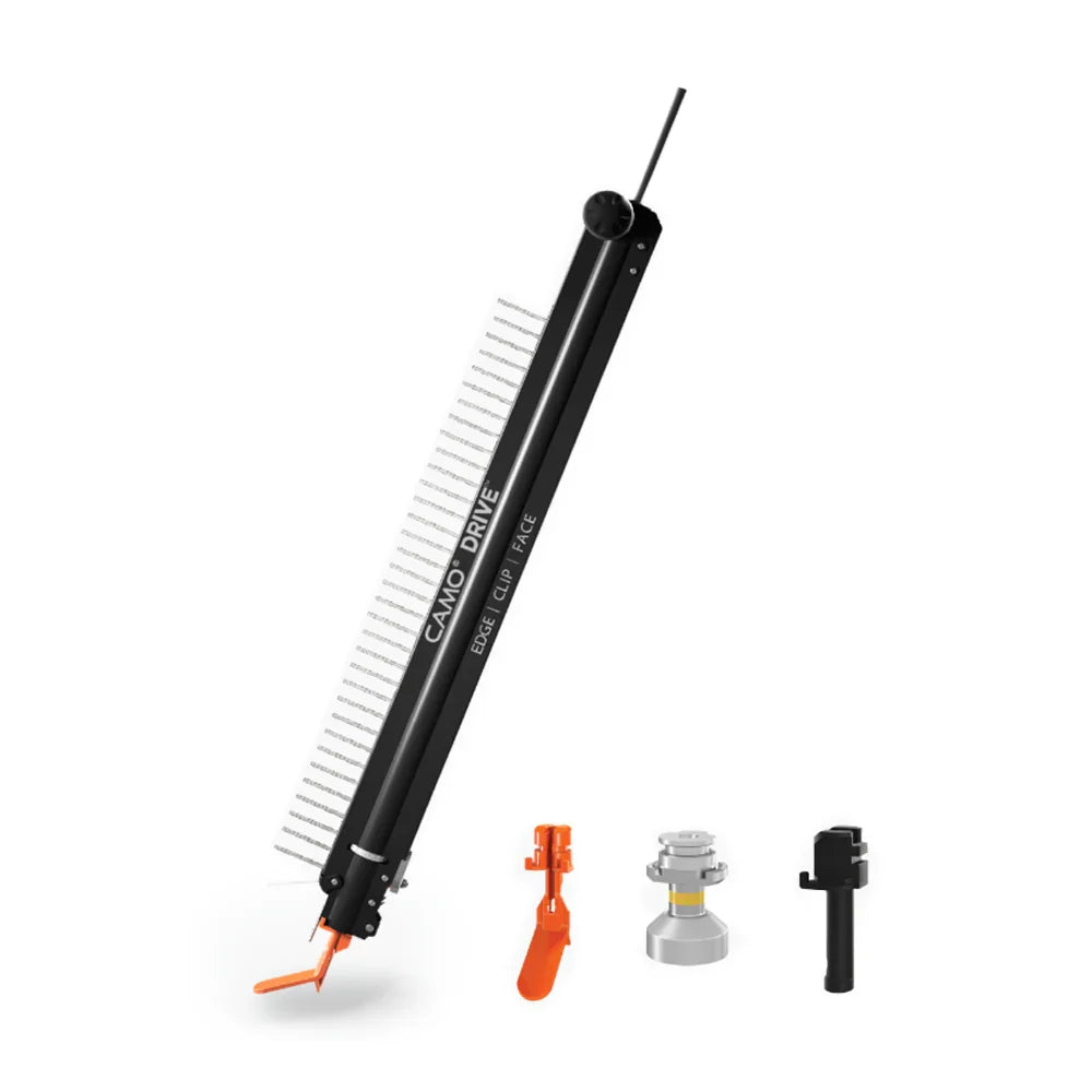 Outil pour vis cachée Camo Drive - Camo