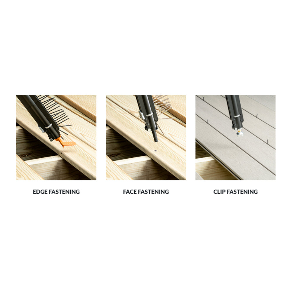 Outil pour vis cachée Camo Drive - Camo