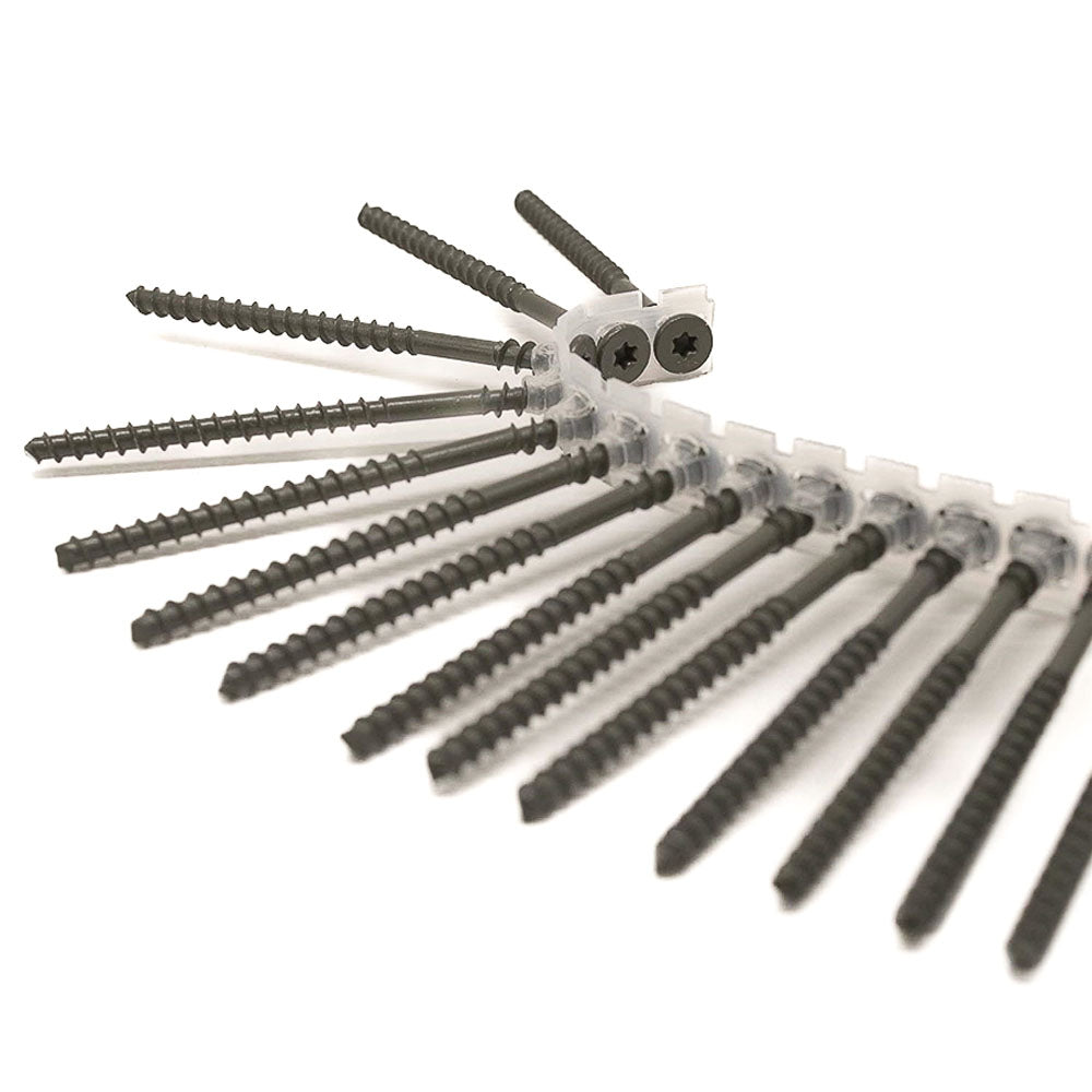 Vis pour master drive 3'' (1000/bte) - Camo