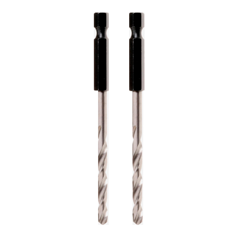 Predrill bit 2/pkg - Camo