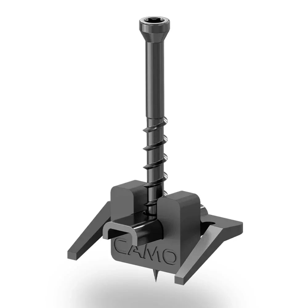 Attache Wedge clip - Camo