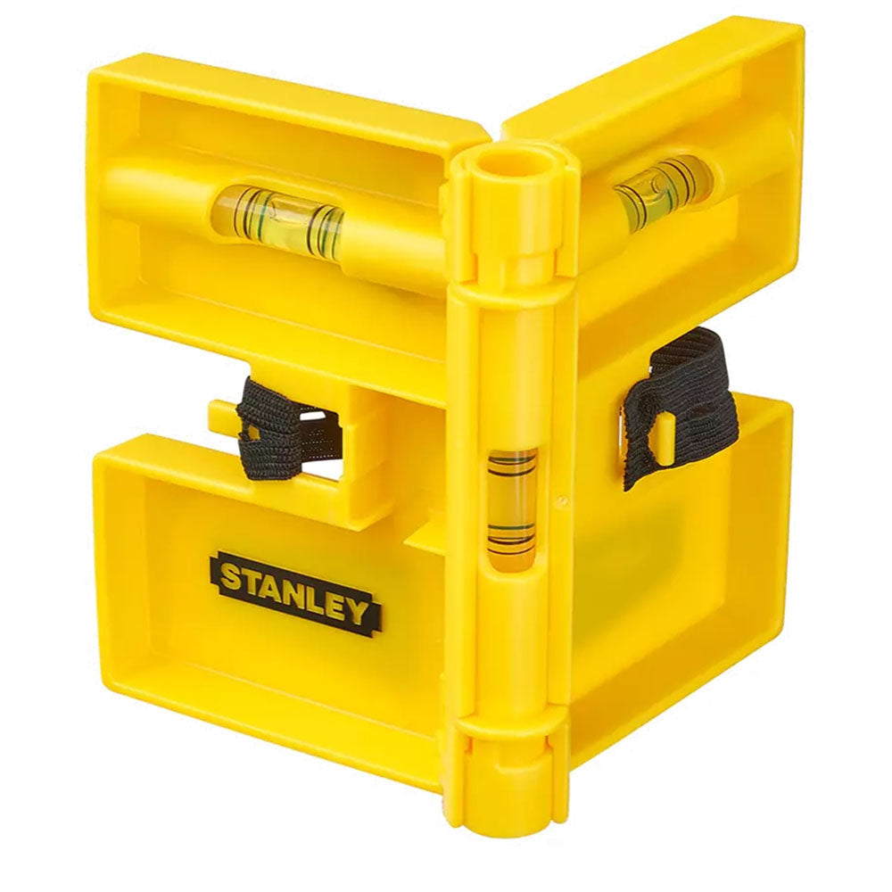 Niveau d'aplomb #47-720 - Stanley