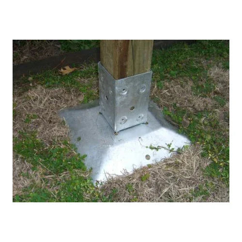 OZ-Post Post Anchor T4-850 (3 1/2")