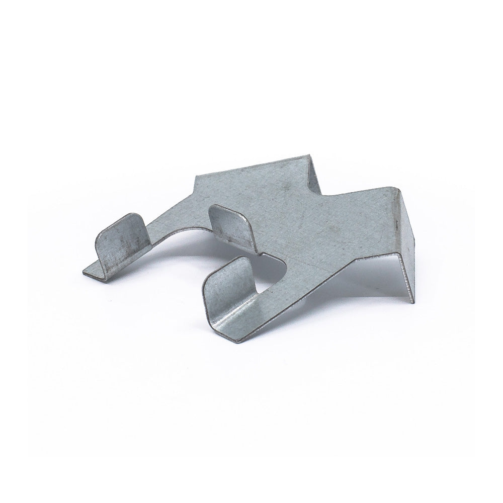 Guide de centre pour base - 6" x 6"