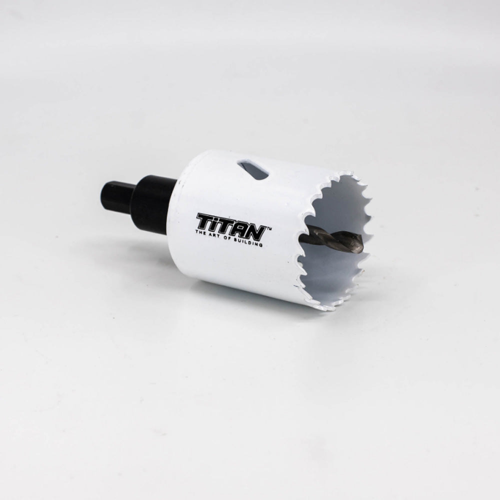 Scie à cloche pour base 6" x 6"