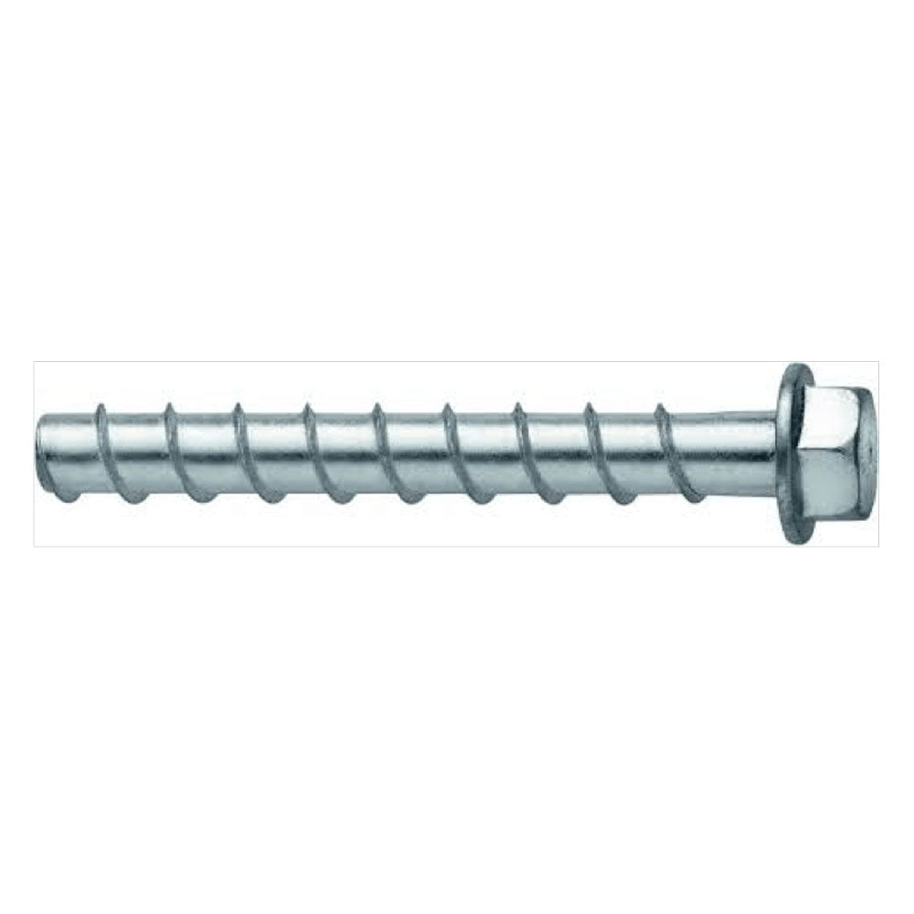 CONCRETE ANCHOR SCREW 1/2X 4 1/2 - Namifix