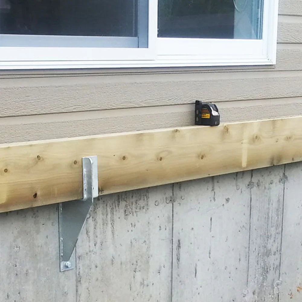 Namifix deck support bracket - N2