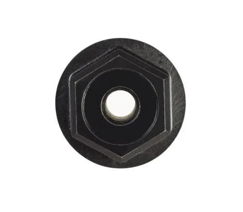 Shear tube nut - 8/pack