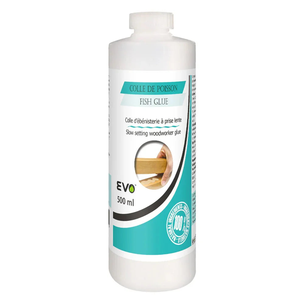 Colle de poisson 500 ml - Evo
