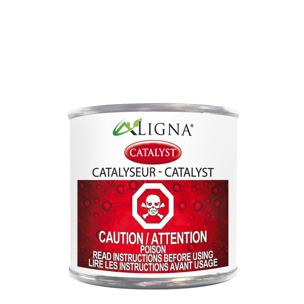 Catalyst for Finishing Oils 54ml – LIGNA
