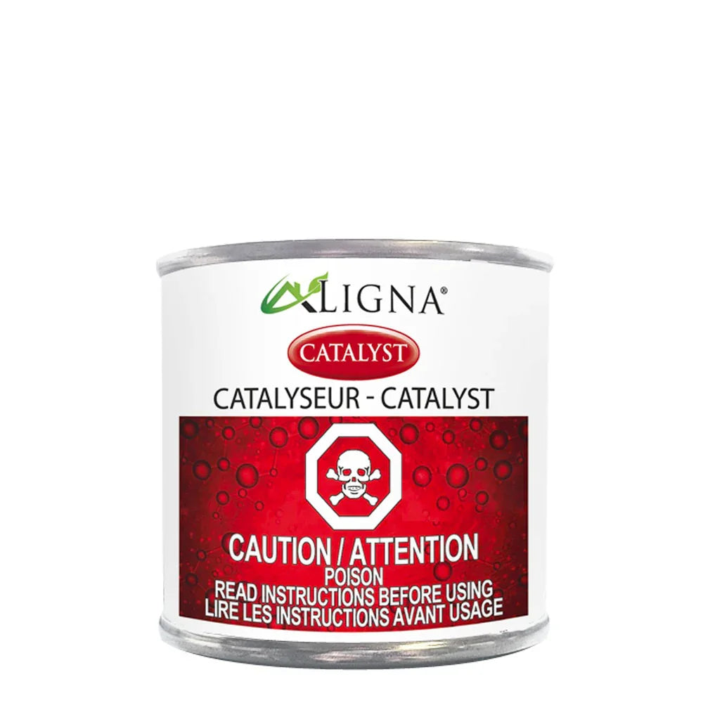 Catalyst for Finishing Oils 54ml – LIGNA