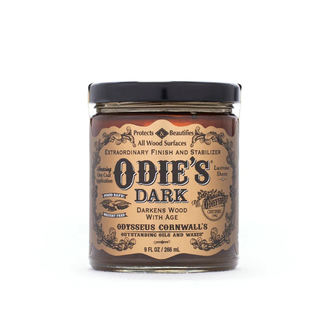 Odie's Dark universal Oil