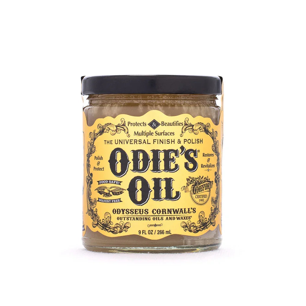 Odie's Universal Oil