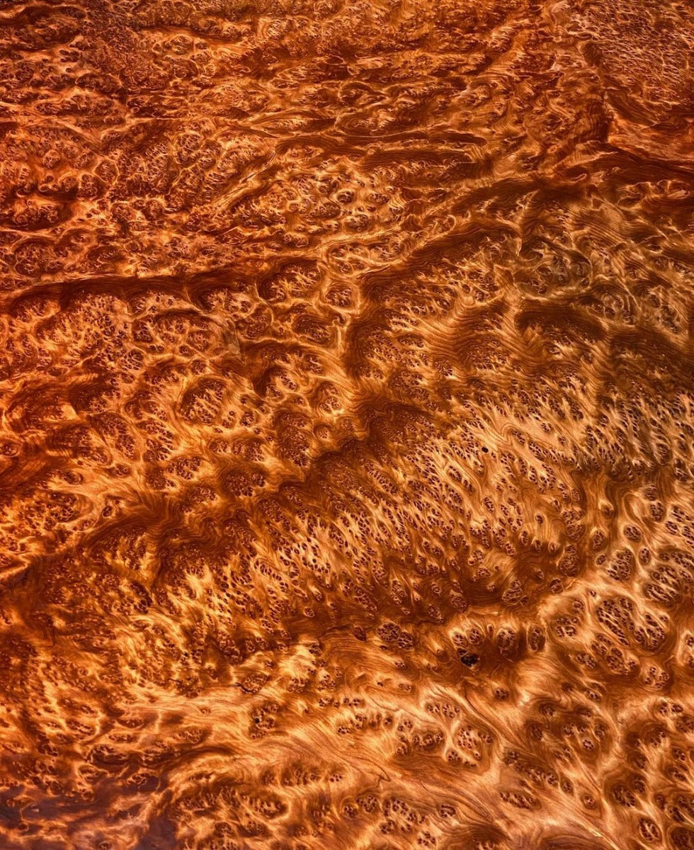 Odie’s Wood Butter