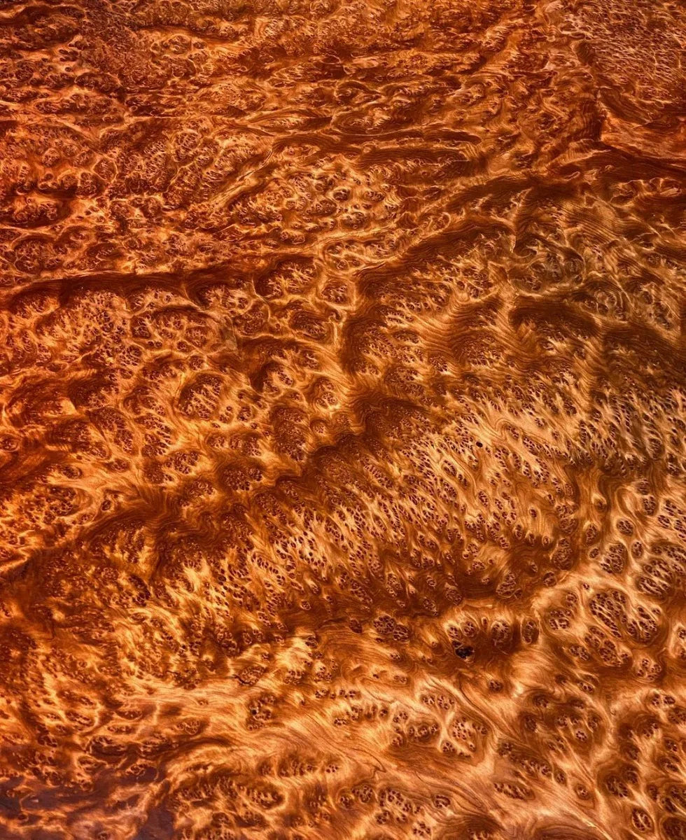 Odie’s Wood Butter