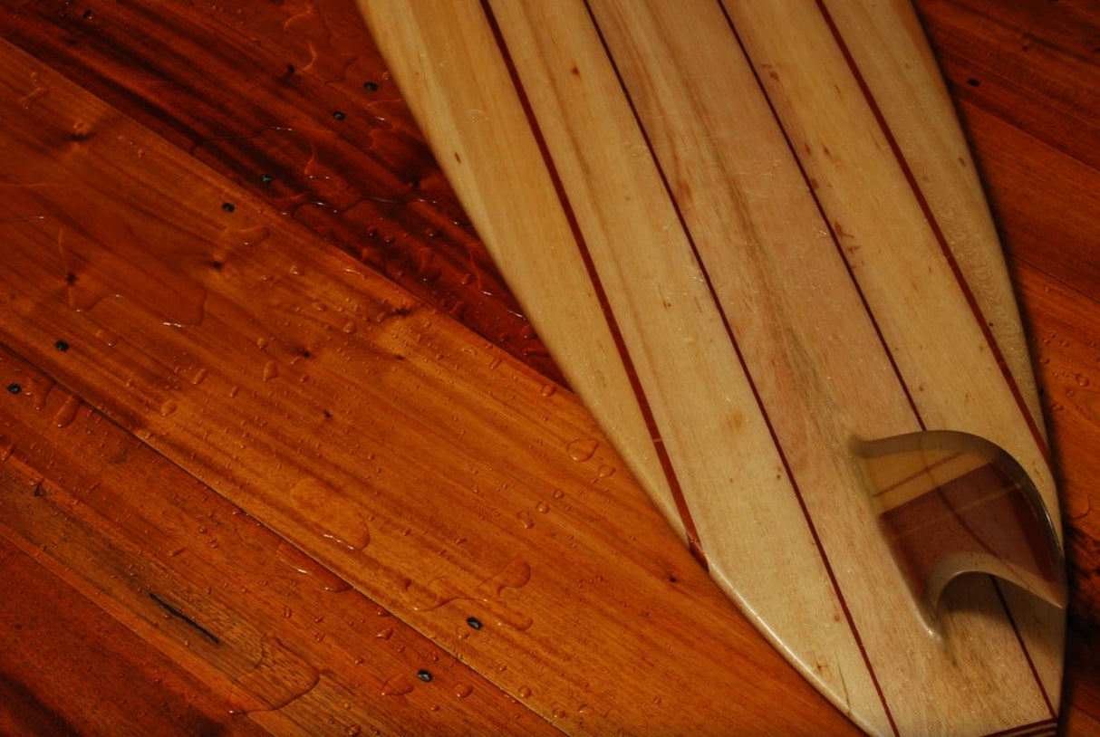 Odie’s Wood Butter