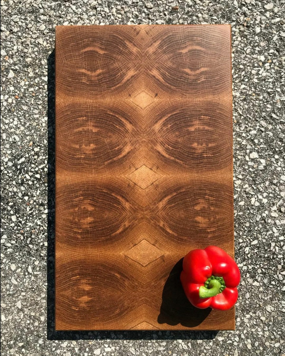 Odie’s Wood Butter