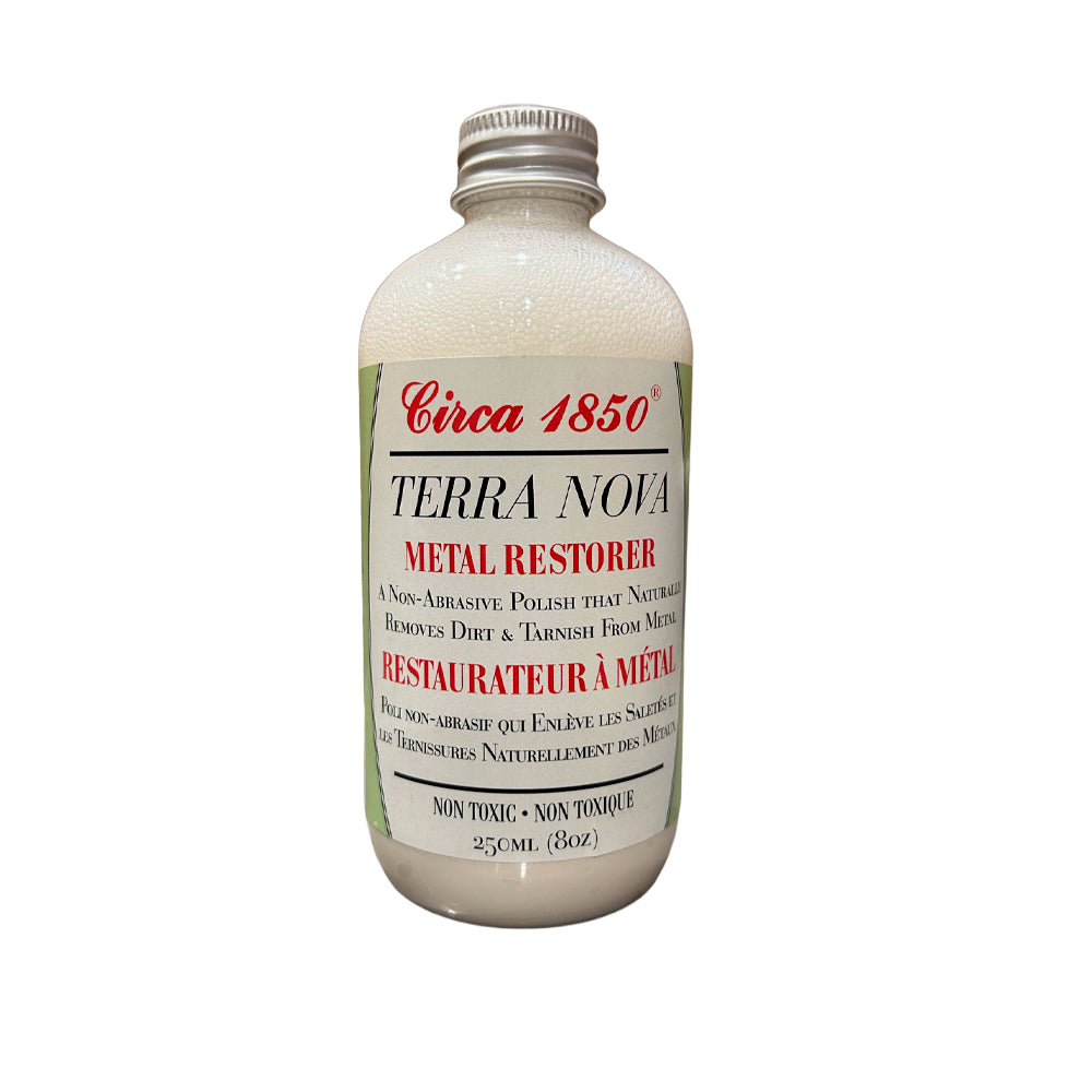 RESTAURATEUR A METAL 250ml