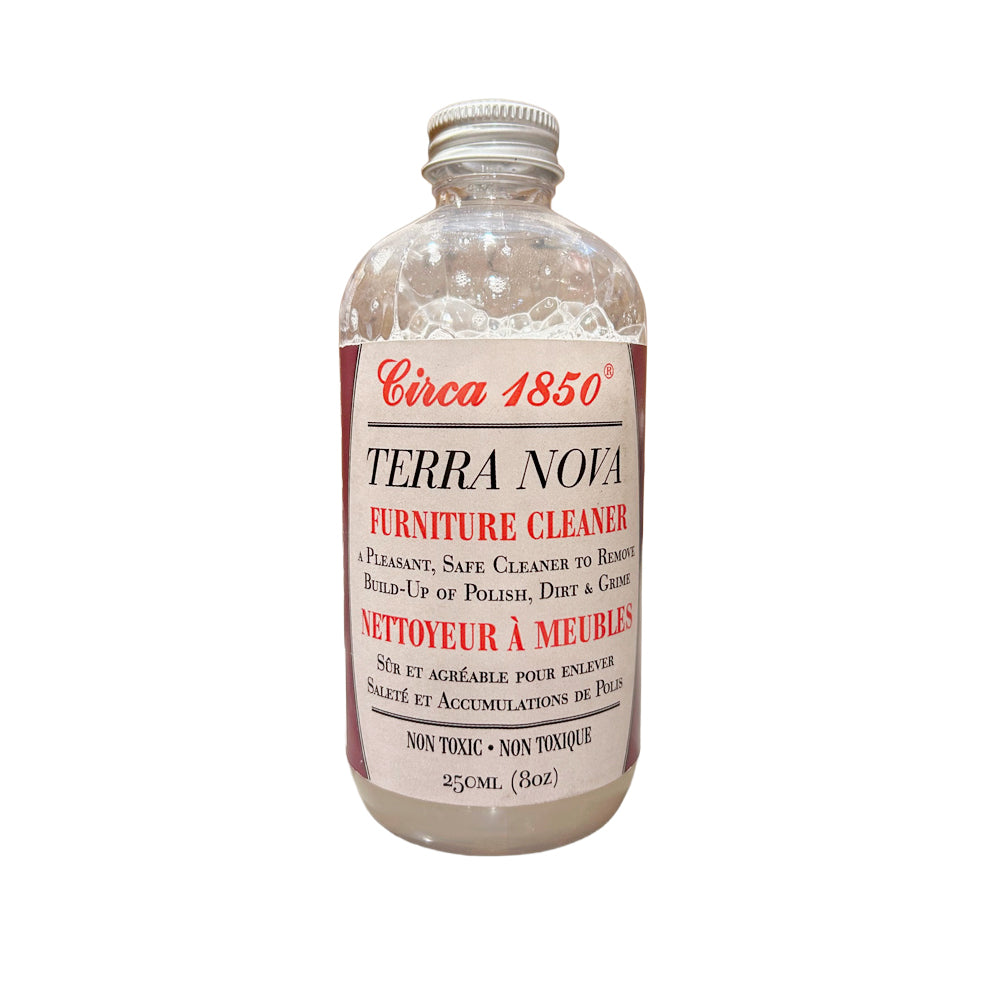 Nettoyeur à meuble 250 ml - Circa