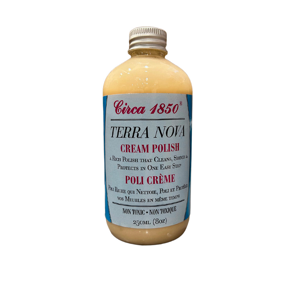 1720 Poli-crème à meuble 250 ml - Circa