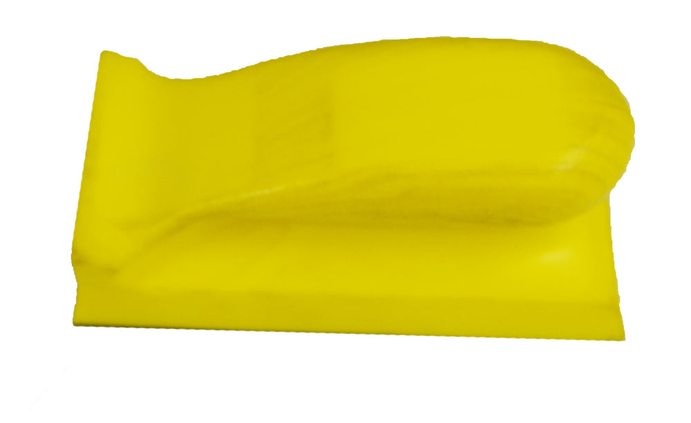 Bloc de ponçage manuel SIAFAST 2 3/4" X 5"