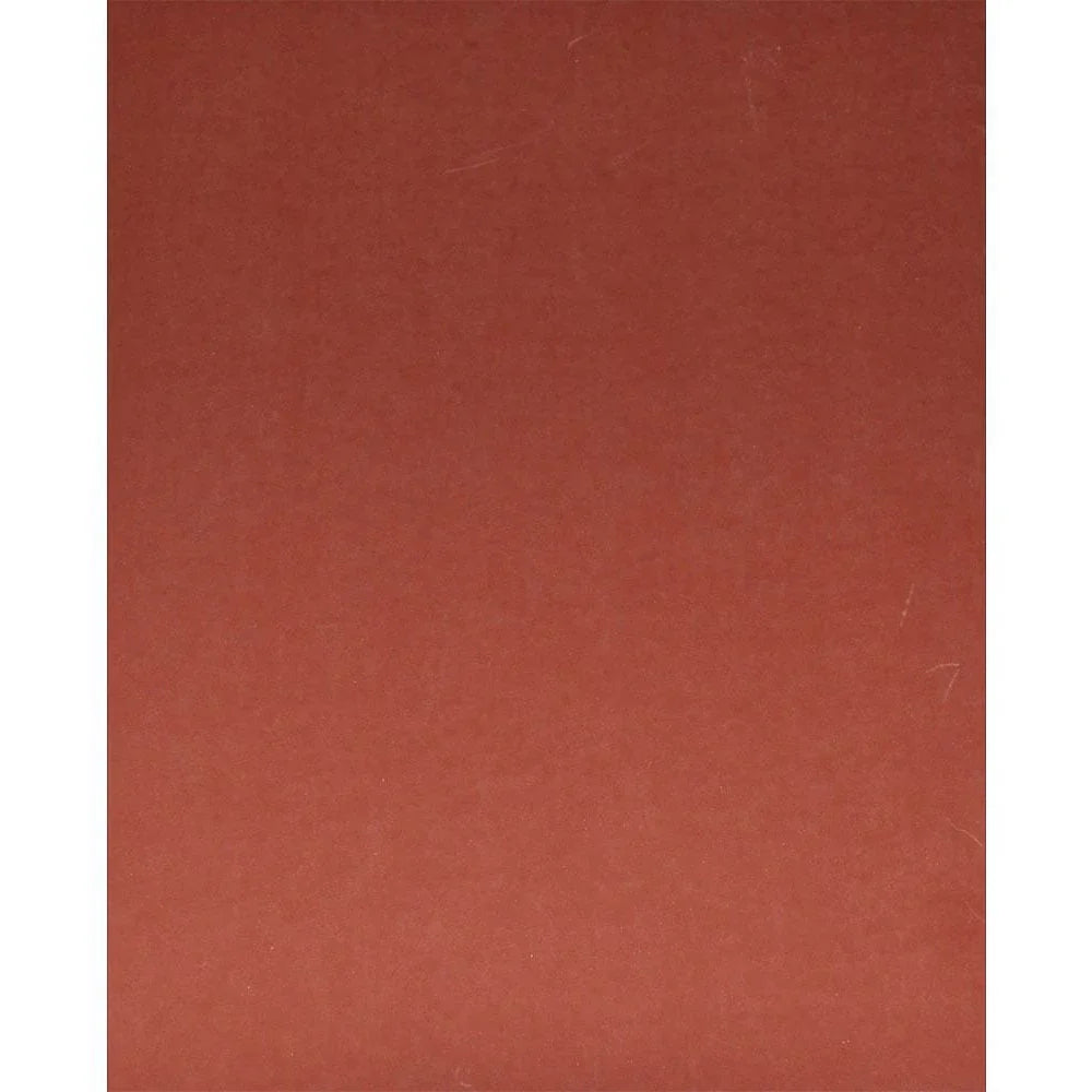 Feuilles de papier abrasif Siawat Rouge - 9" x 11" - Grains 1500 à 2500