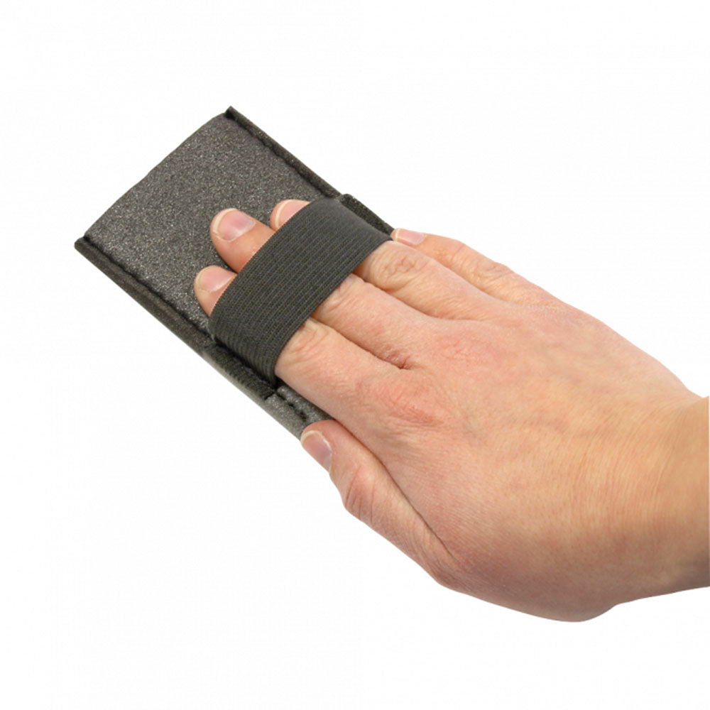 Mitaine pour ponçage manuel Siaklett Grain 0 - Sia