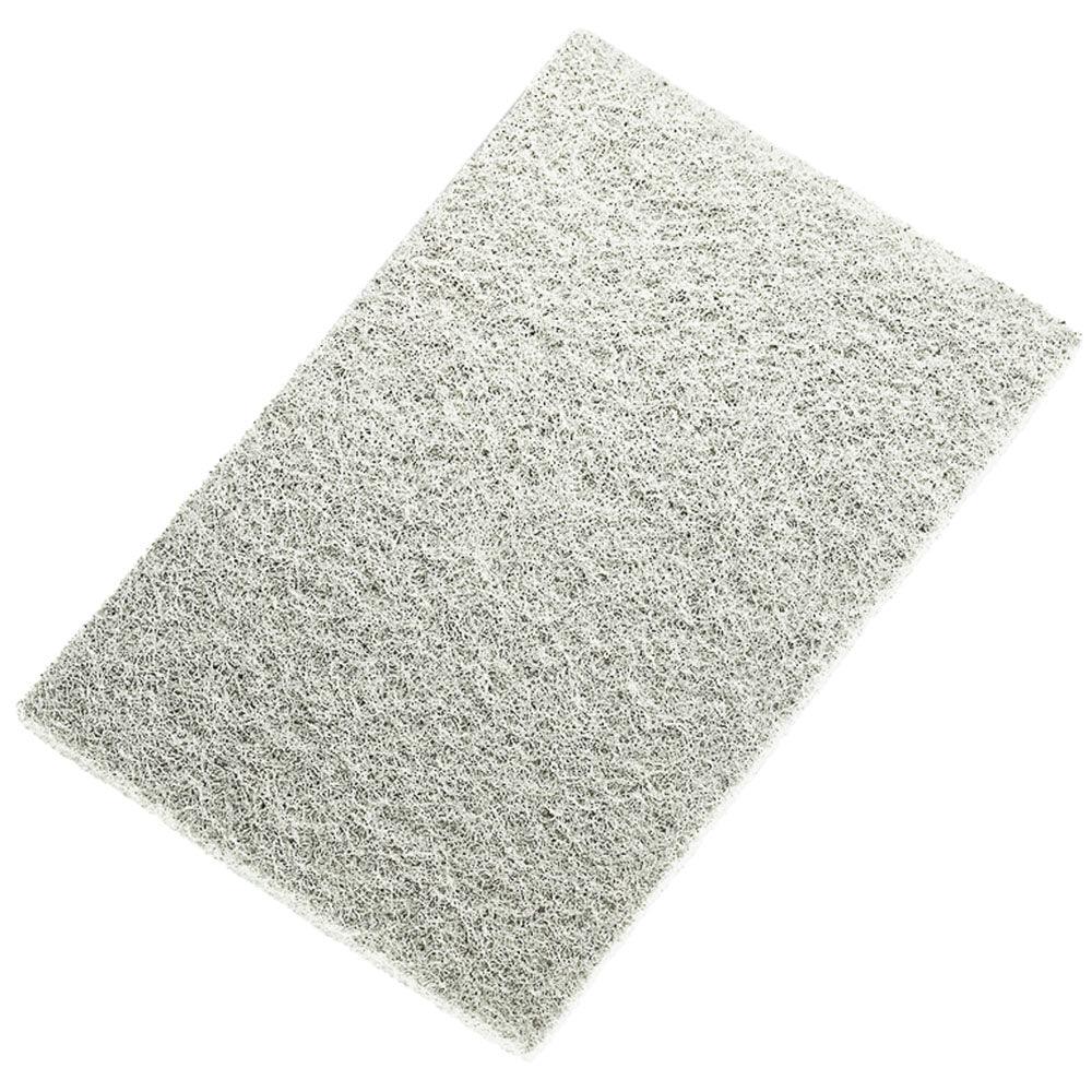 Siavlies Abrasive Pad White – Non-Woven, Ultra Fine