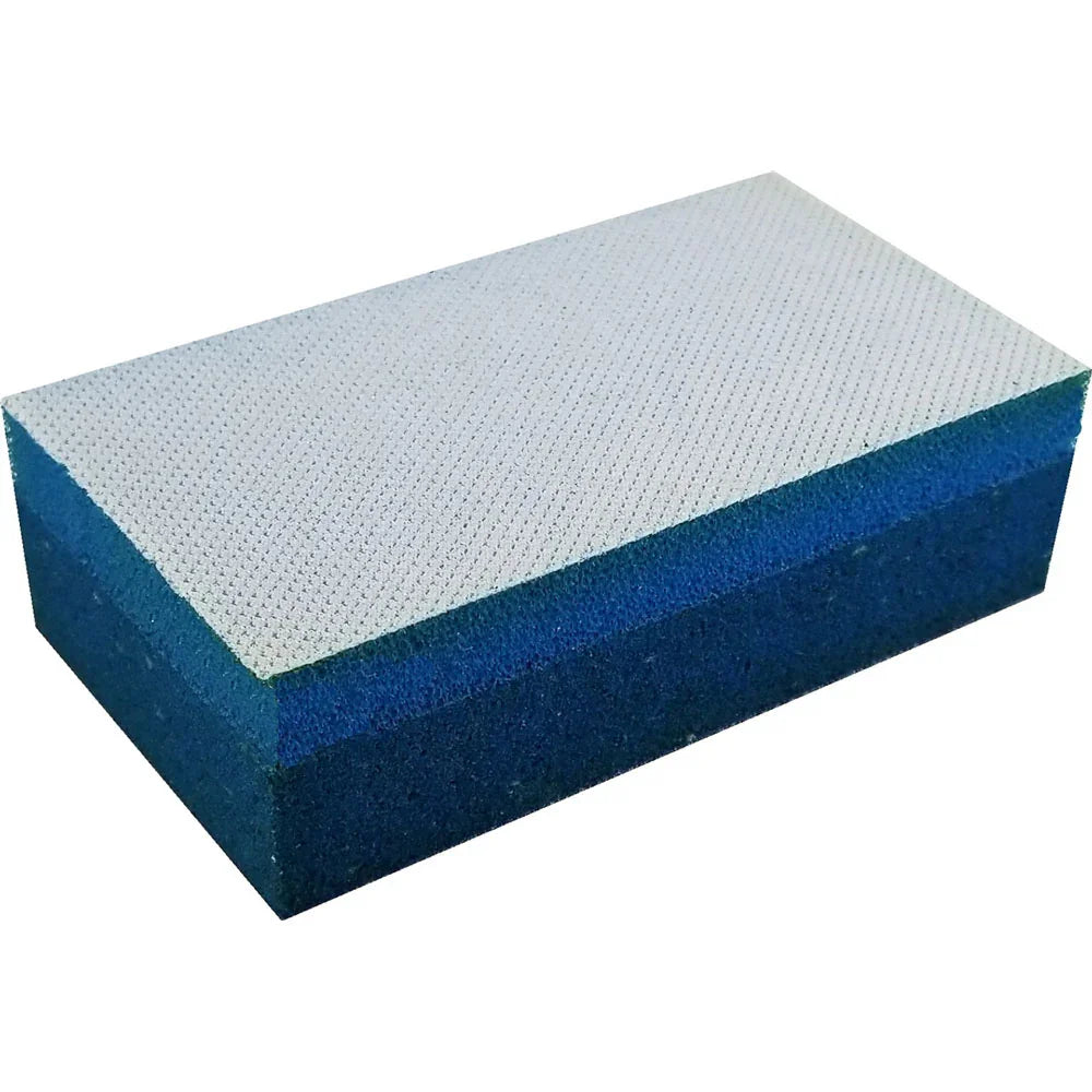 Dry Hand Sanding Block SIAKLETT Grit 0