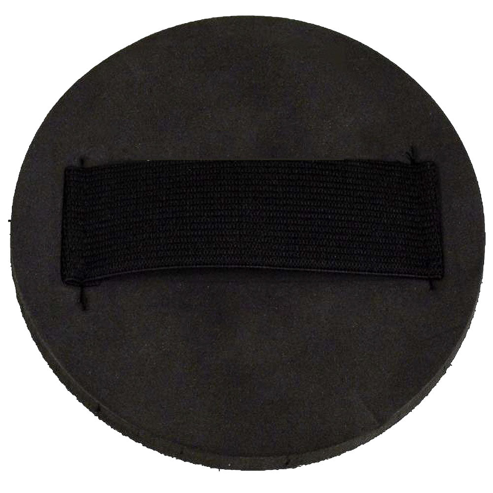 Cale à poncer velcro SIAFAST SIAKLETT (souple)