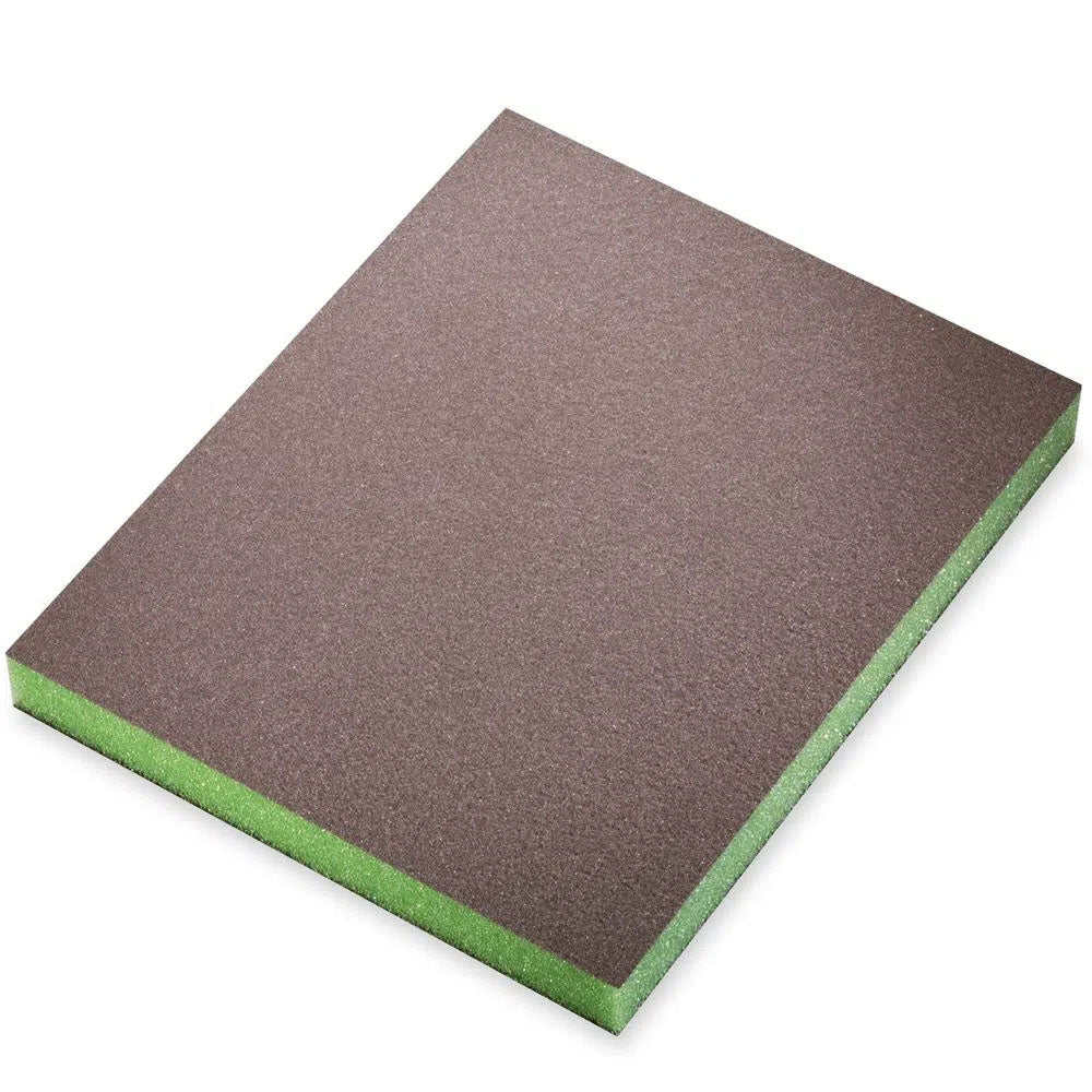 Siasponge Flex Pad Green super fine sponge #7983 - Sia