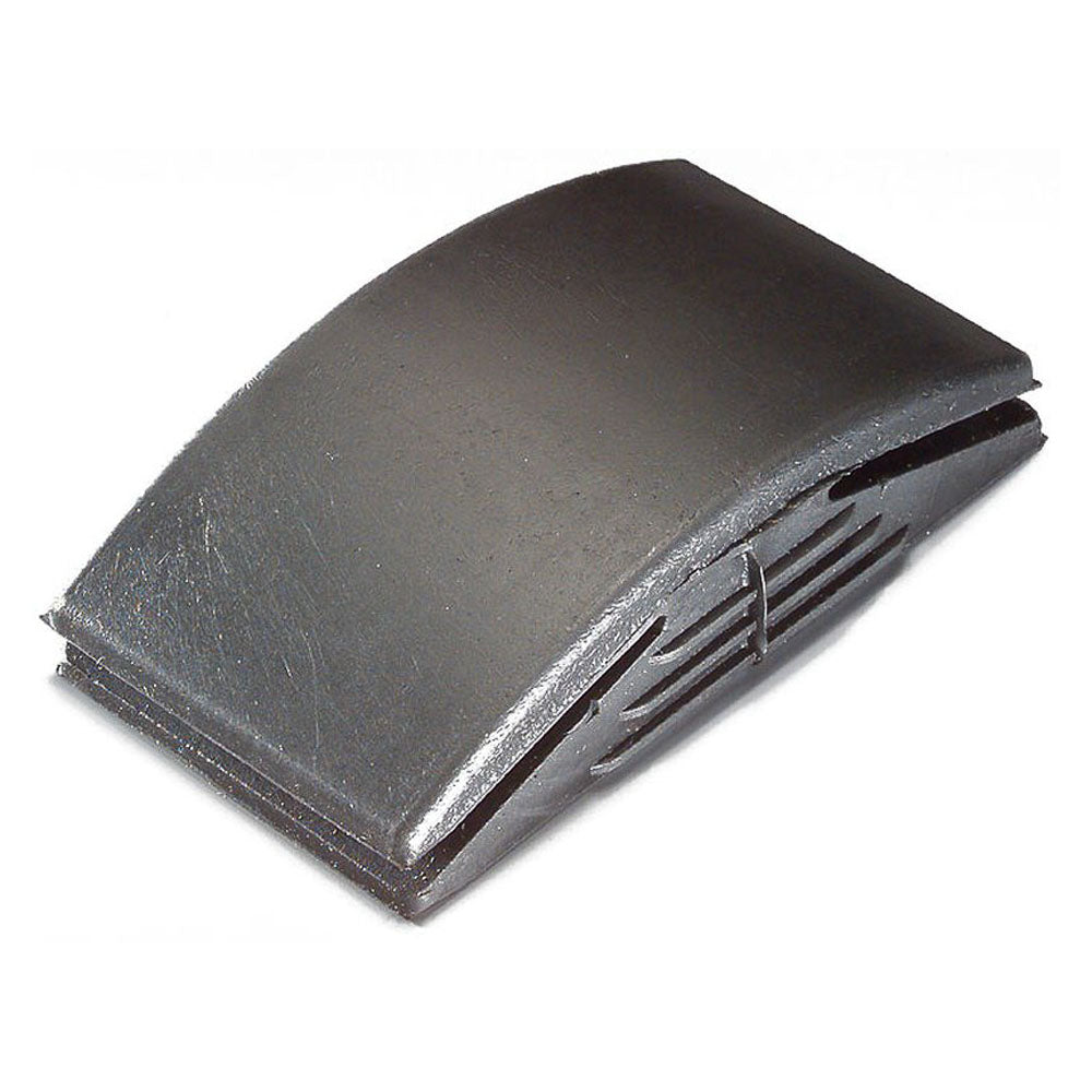 Bloc de ponçage manuel avec rainure (sans SIAKLETT)