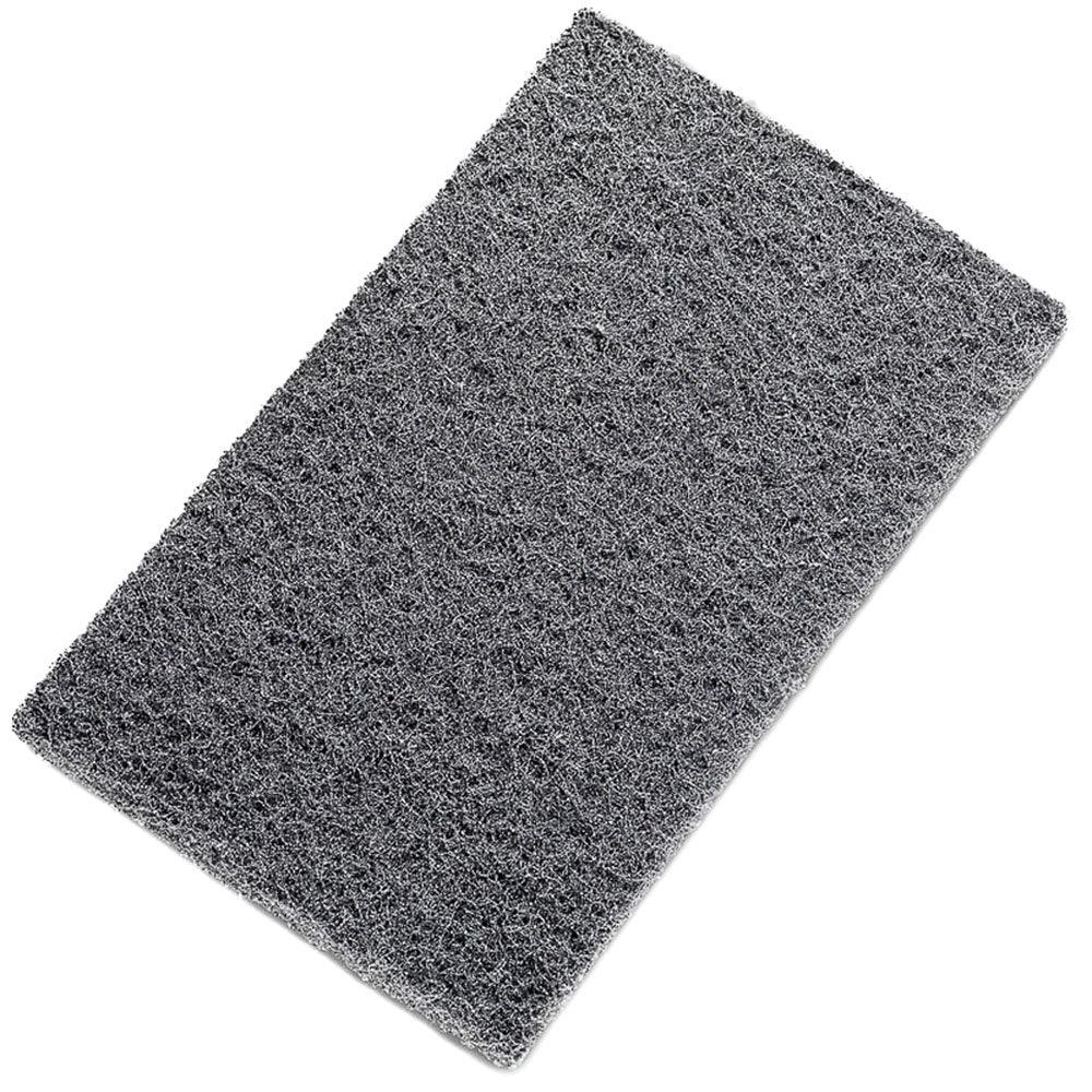 Siavlies Abrasive Pad #6120 Grey – Non-Woven, Grit 600