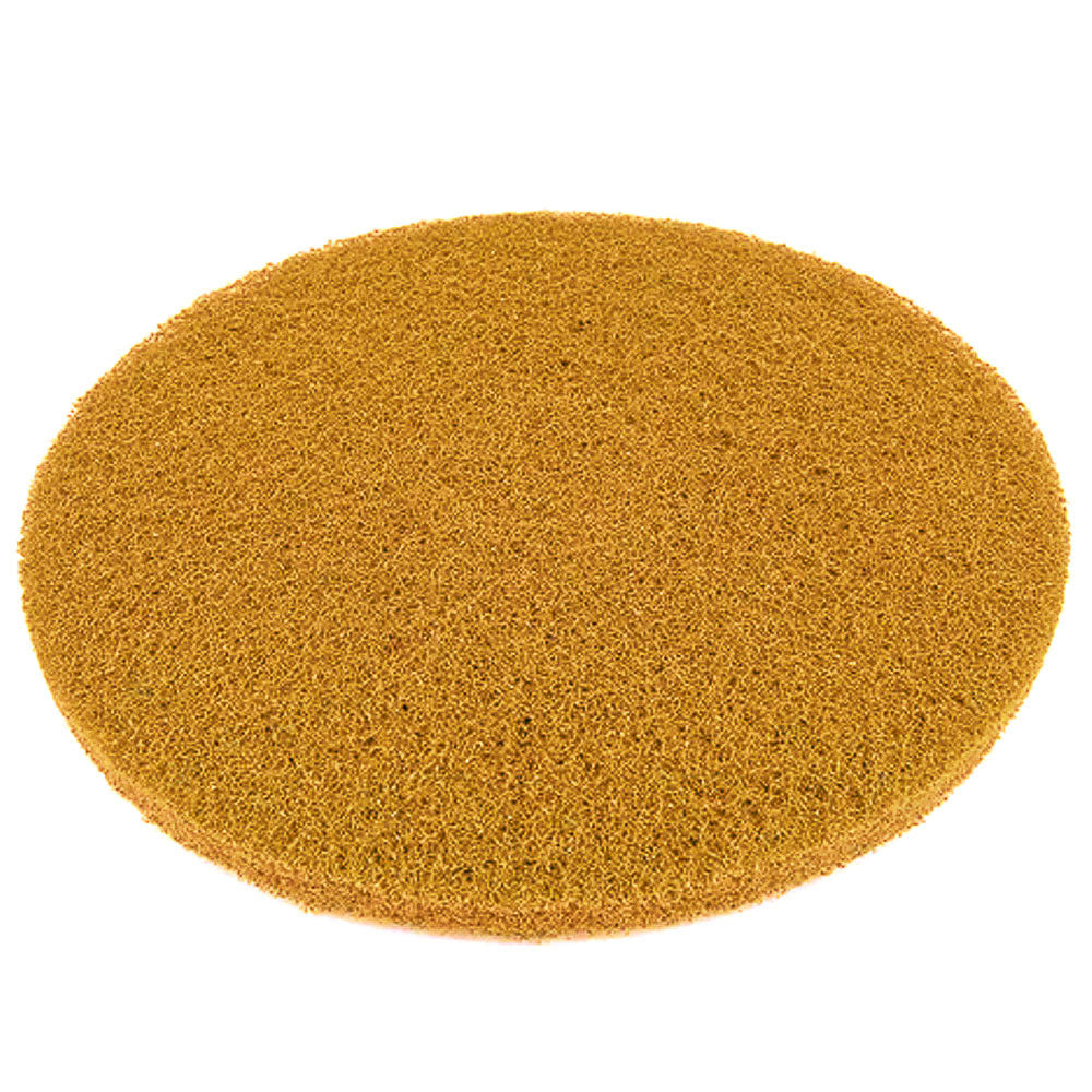 Non-Woven Abrasive Discs Siavlies Yellow 6" - Sia