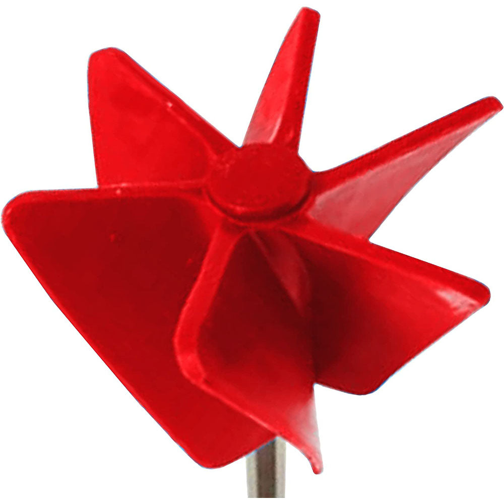 Epoxy Resin and Paint Mixer 11,8''