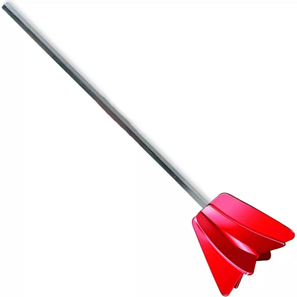 Epoxy Resin and Paint Mixer 11,8''