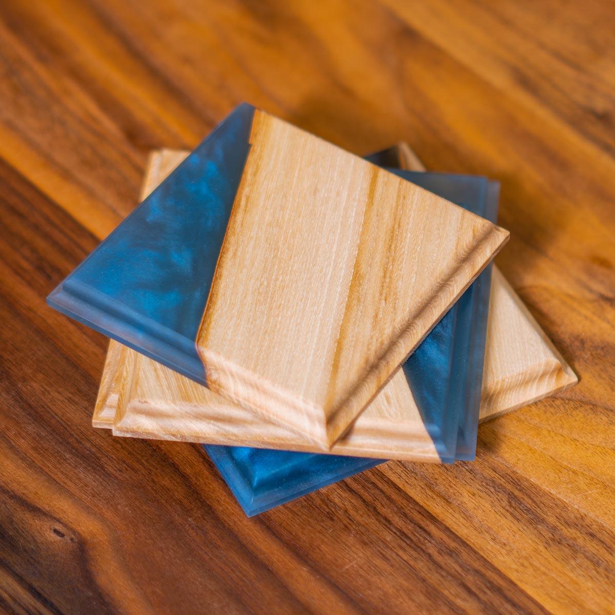 FlowCast® SPR – Ecopoxy