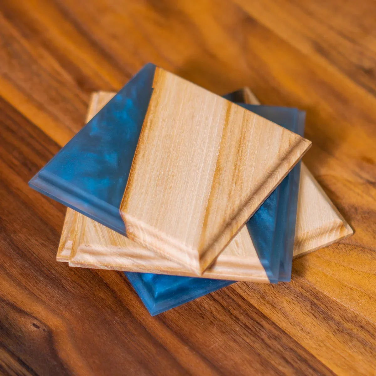 FlowCast® SPR – Ecopoxy