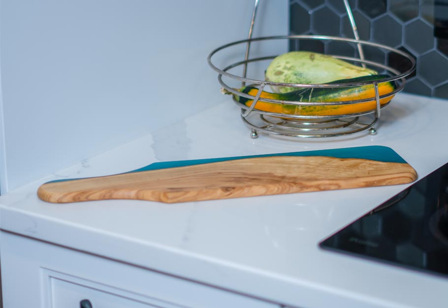 FlowCast® SPR – Ecopoxy