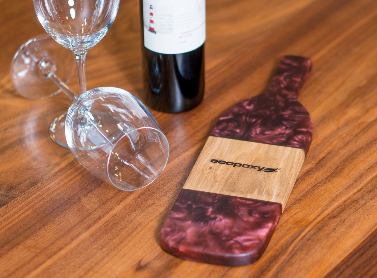 FlowCast® SPR – Ecopoxy