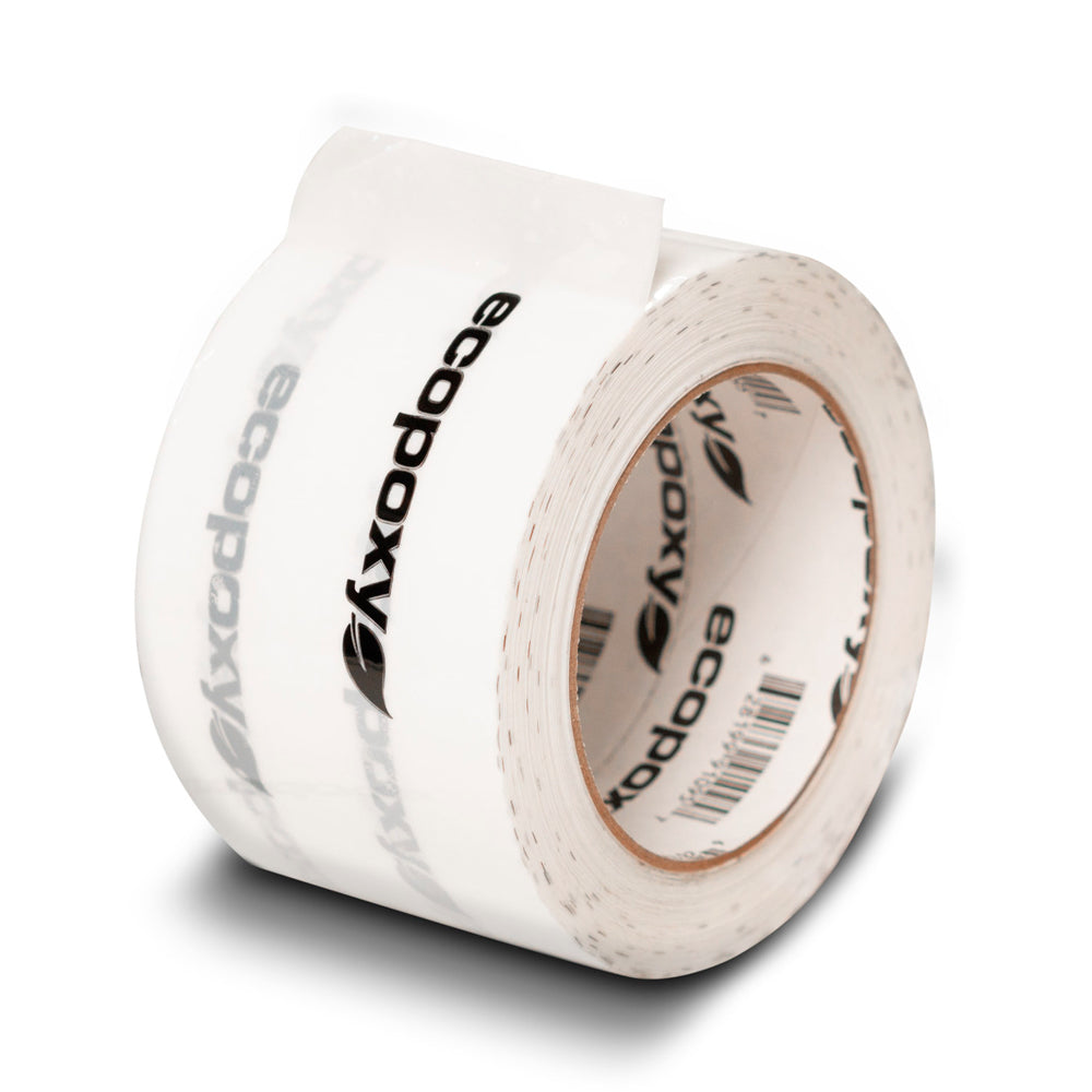 Mold Release Tape 72 mm x 66 m - Ecopoxy