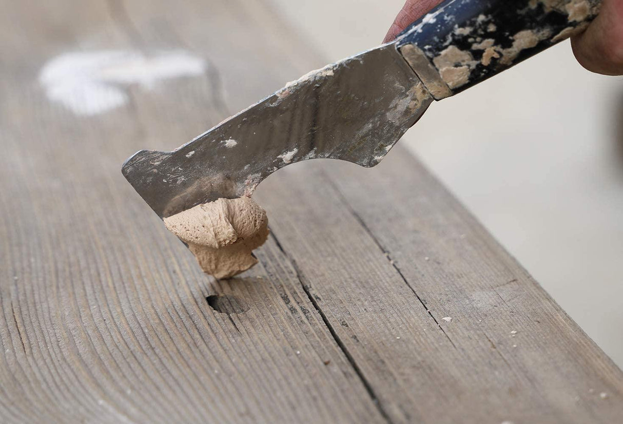 Bouche-pores intérieur/extérieur - Pin blanc (6 onces)