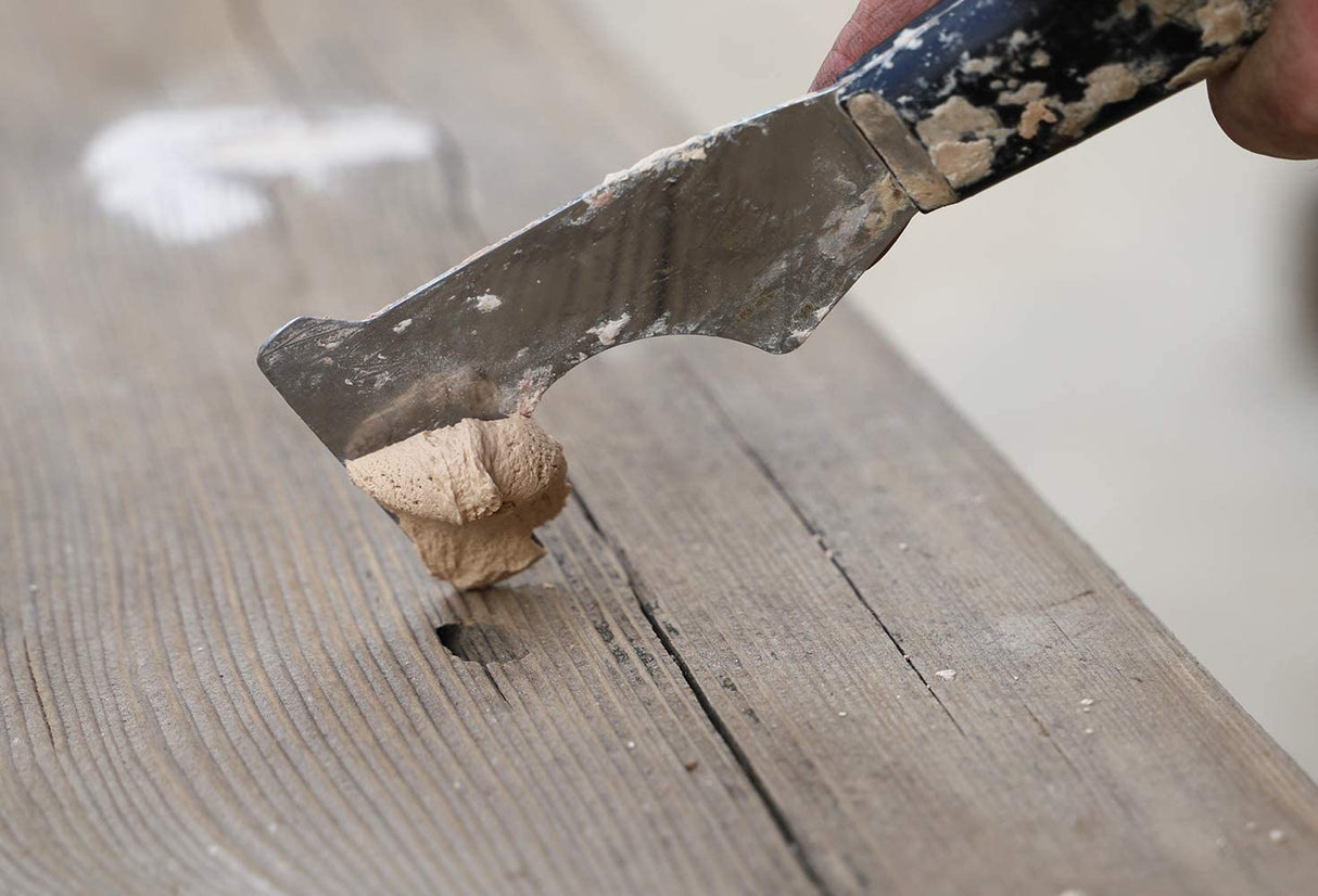 Bouche-pores intérieur/extérieur - Sapin-Érable (6 onces)