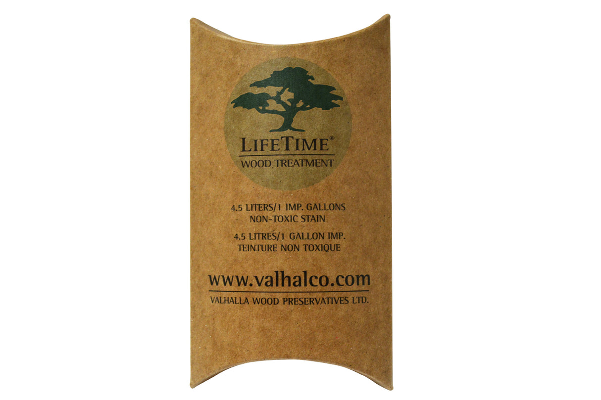 Lifetime Wood Treatment